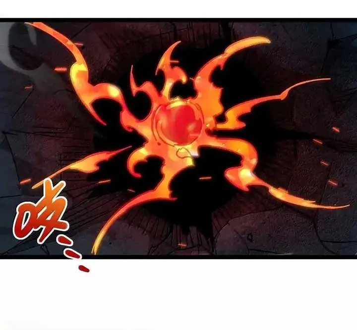 I'm Really Not the Demon God's Lackey Chapter 144 Page 7