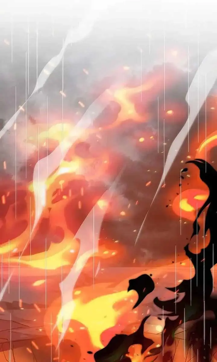 I'm Really Not the Demon God's Lackey Chapter 144 Page 8