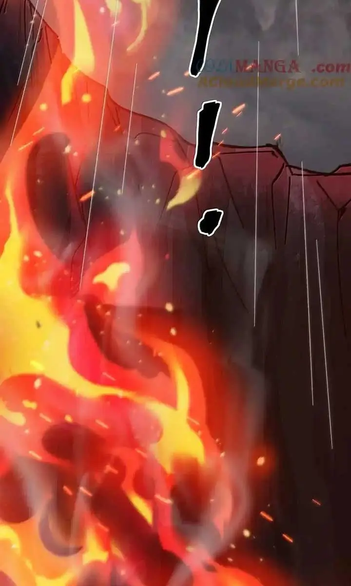I'm Really Not the Demon God's Lackey Chapter 144 Page 13