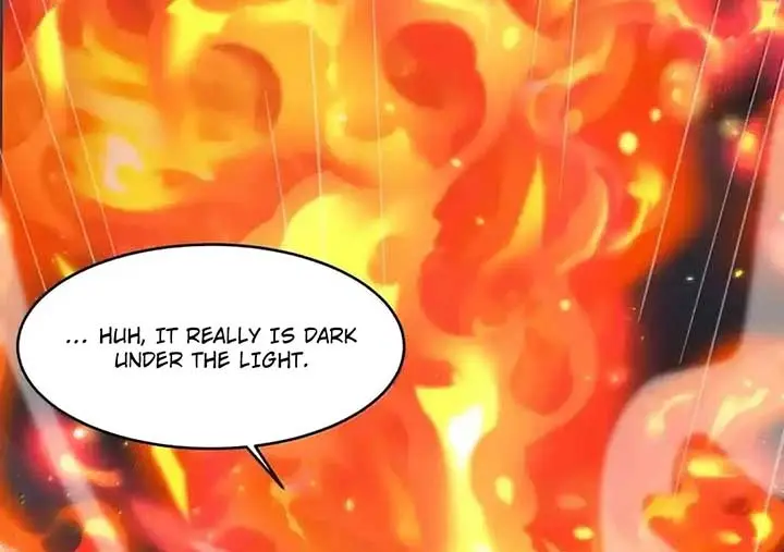 I'm Really Not the Demon God's Lackey Chapter 144 Page 16