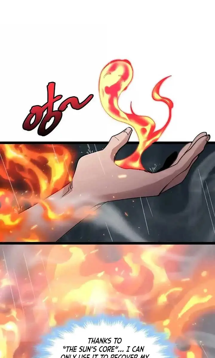 I'm Really Not the Demon God's Lackey Chapter 144 Page 20