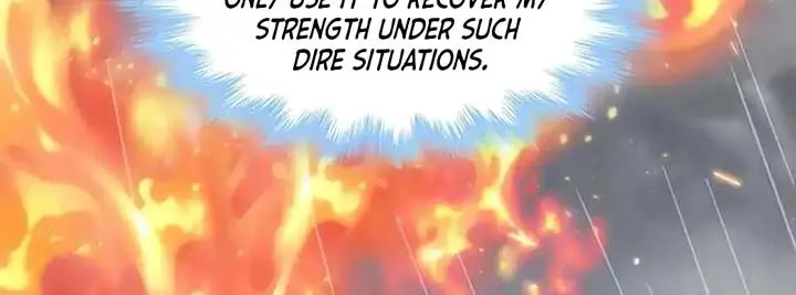 I'm Really Not the Demon God's Lackey Chapter 144 Page 21