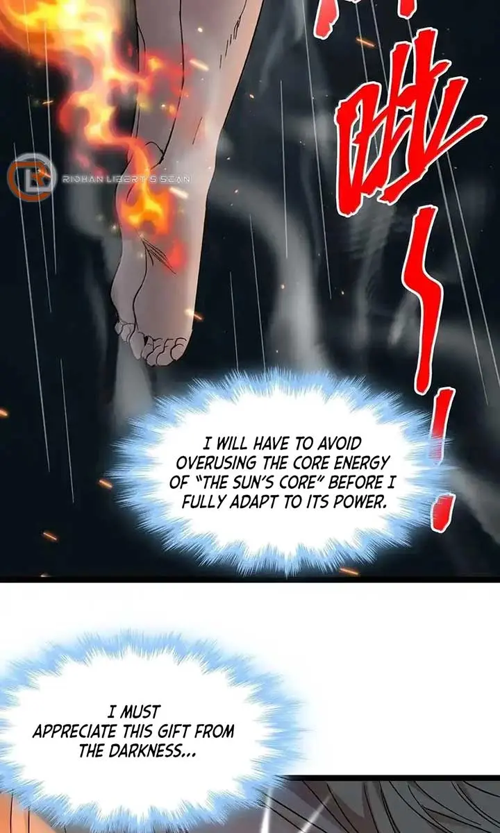 I'm Really Not the Demon God's Lackey Chapter 144 Page 23