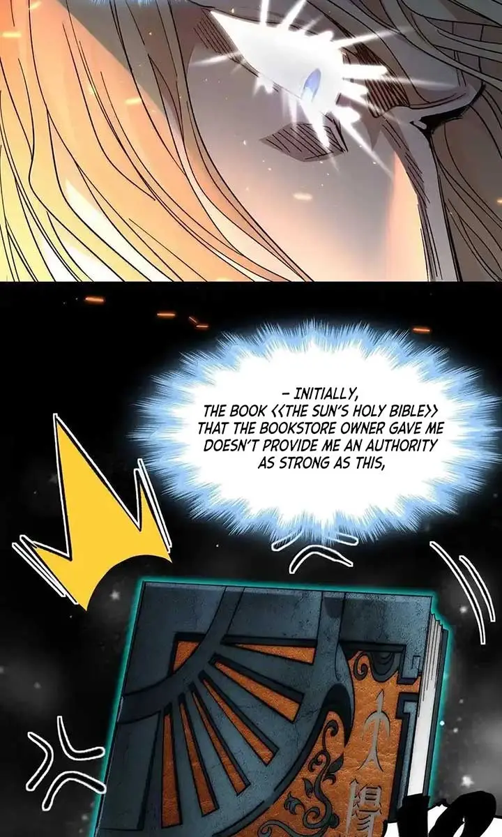 I'm Really Not the Demon God's Lackey Chapter 144 Page 24