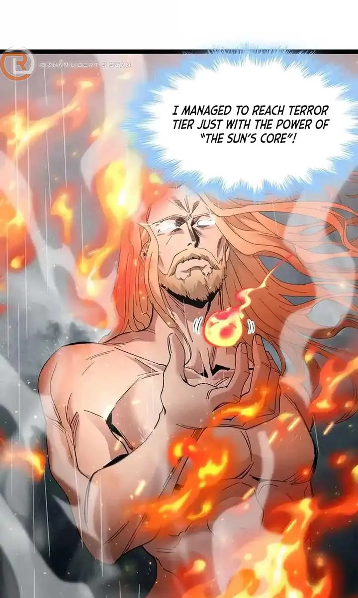 I'm Really Not the Demon God's Lackey Chapter 144 Page 26