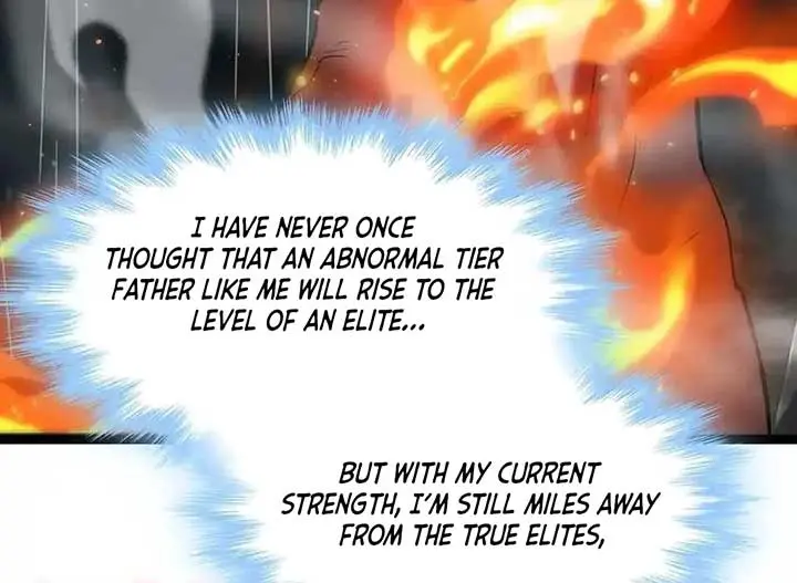 I'm Really Not the Demon God's Lackey Chapter 144 Page 27