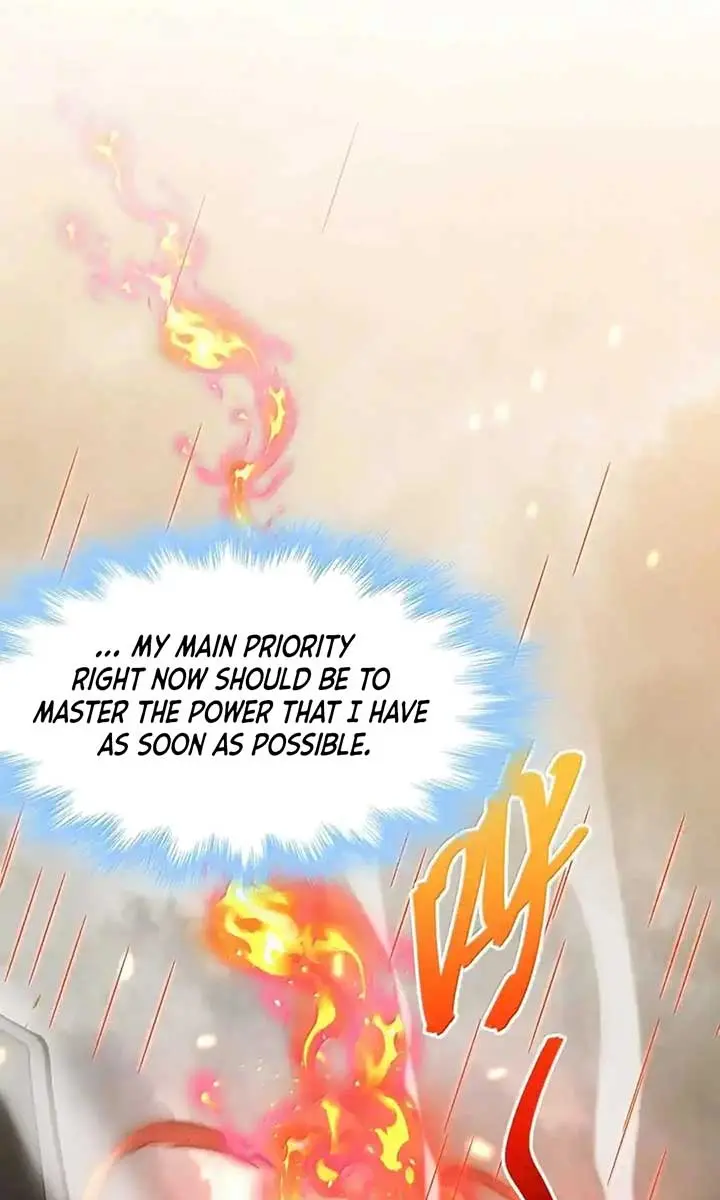 I'm Really Not the Demon God's Lackey Chapter 144 Page 29