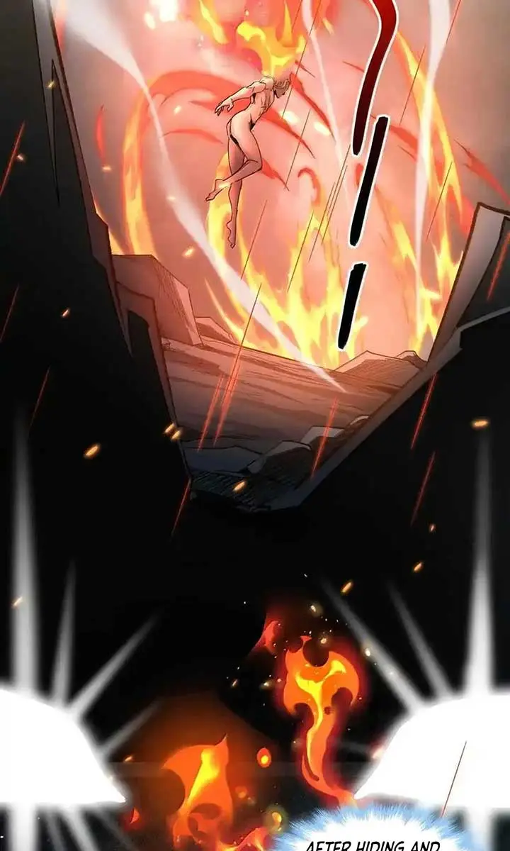 I'm Really Not the Demon God's Lackey Chapter 144 Page 30