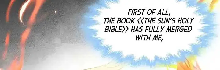 I'm Really Not the Demon God's Lackey Chapter 144 Page 33