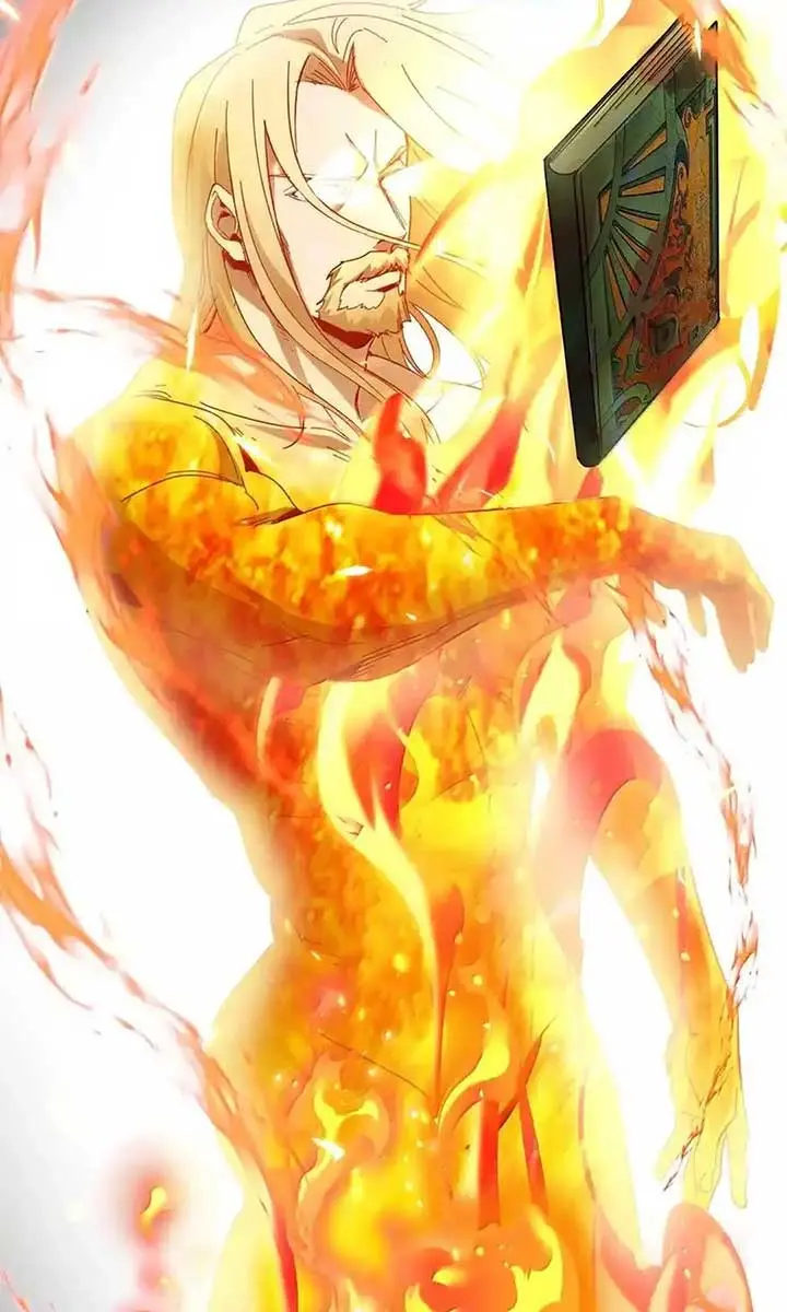I'm Really Not the Demon God's Lackey Chapter 144 Page 34