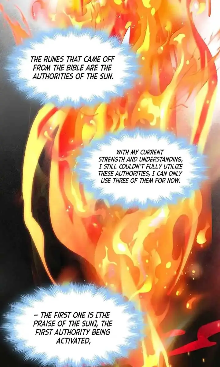 I'm Really Not the Demon God's Lackey Chapter 144 Page 35