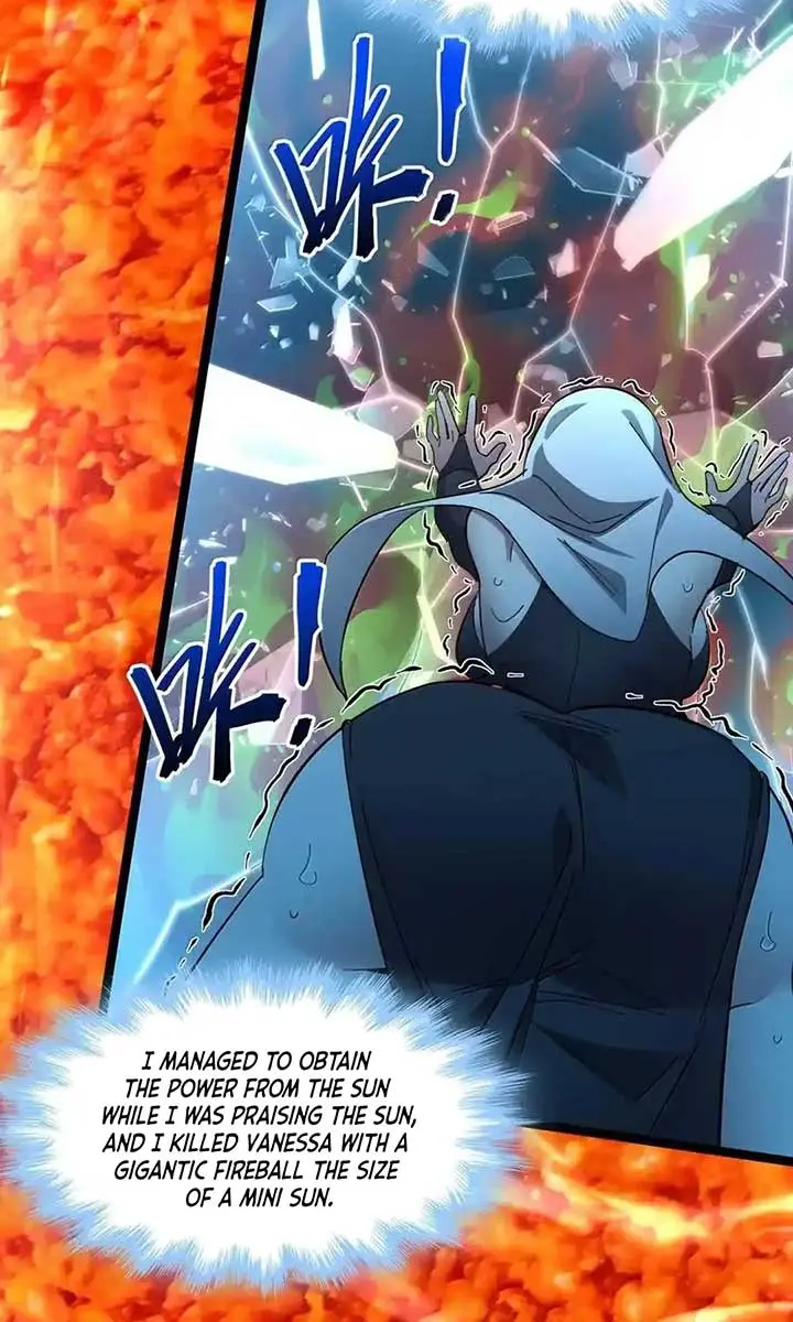 I'm Really Not the Demon God's Lackey Chapter 144 Page 38