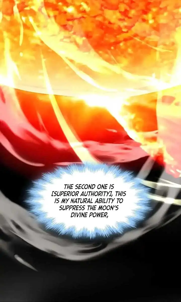 I'm Really Not the Demon God's Lackey Chapter 144 Page 40