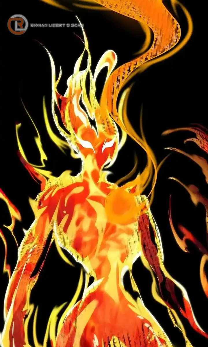 I'm Really Not the Demon God's Lackey Chapter 144 Page 44