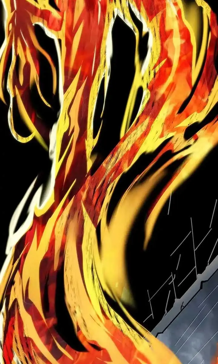 I'm Really Not the Demon God's Lackey Chapter 144 Page 45