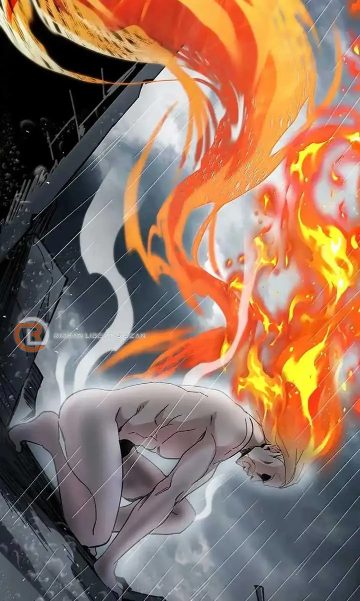 I'm Really Not the Demon God's Lackey Chapter 144 Page 46