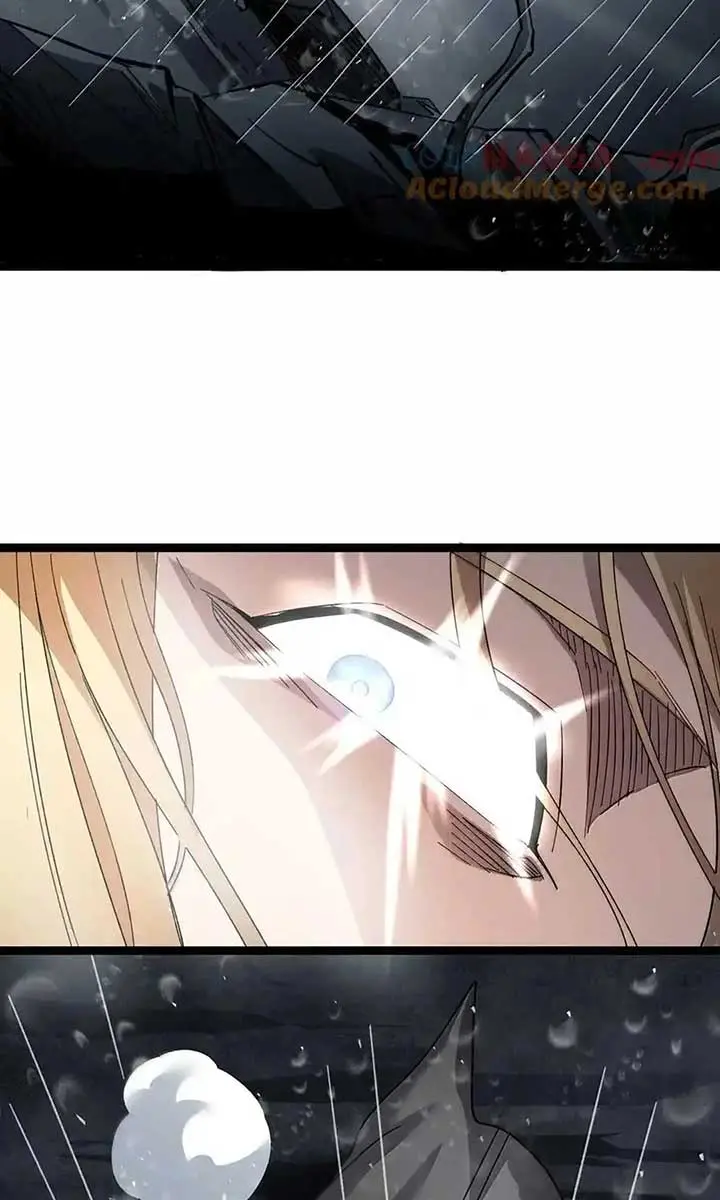I'm Really Not the Demon God's Lackey Chapter 144 Page 47