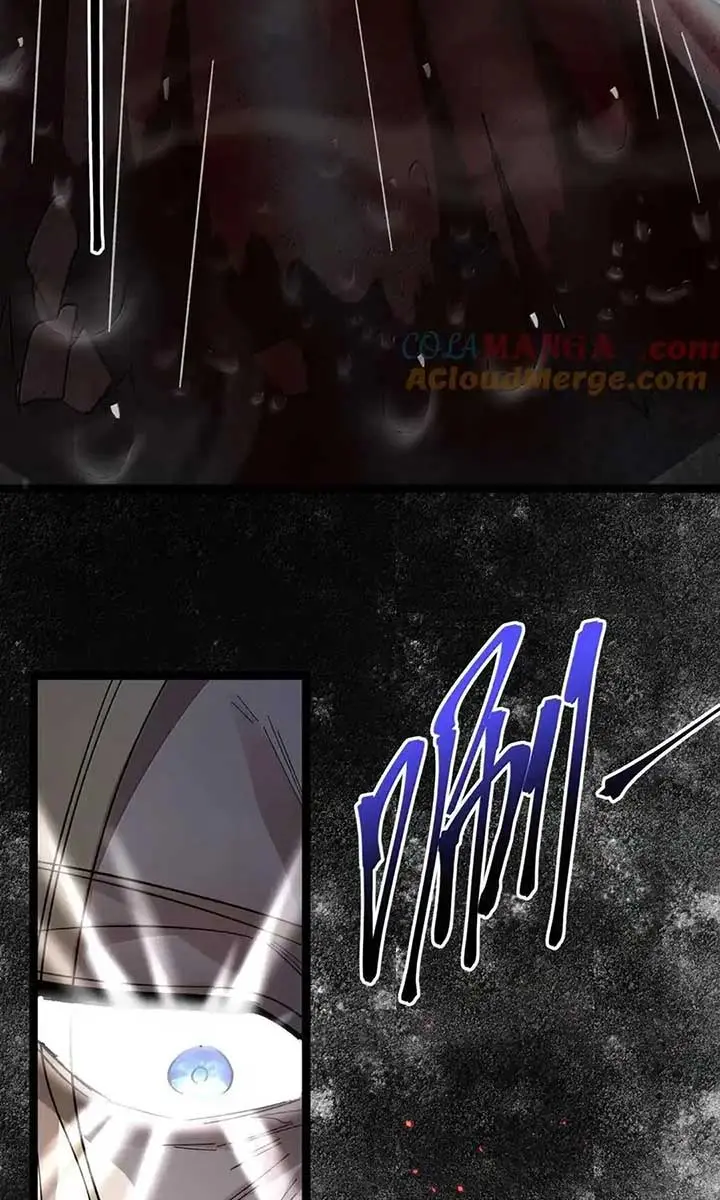I'm Really Not the Demon God's Lackey Chapter 144 Page 51