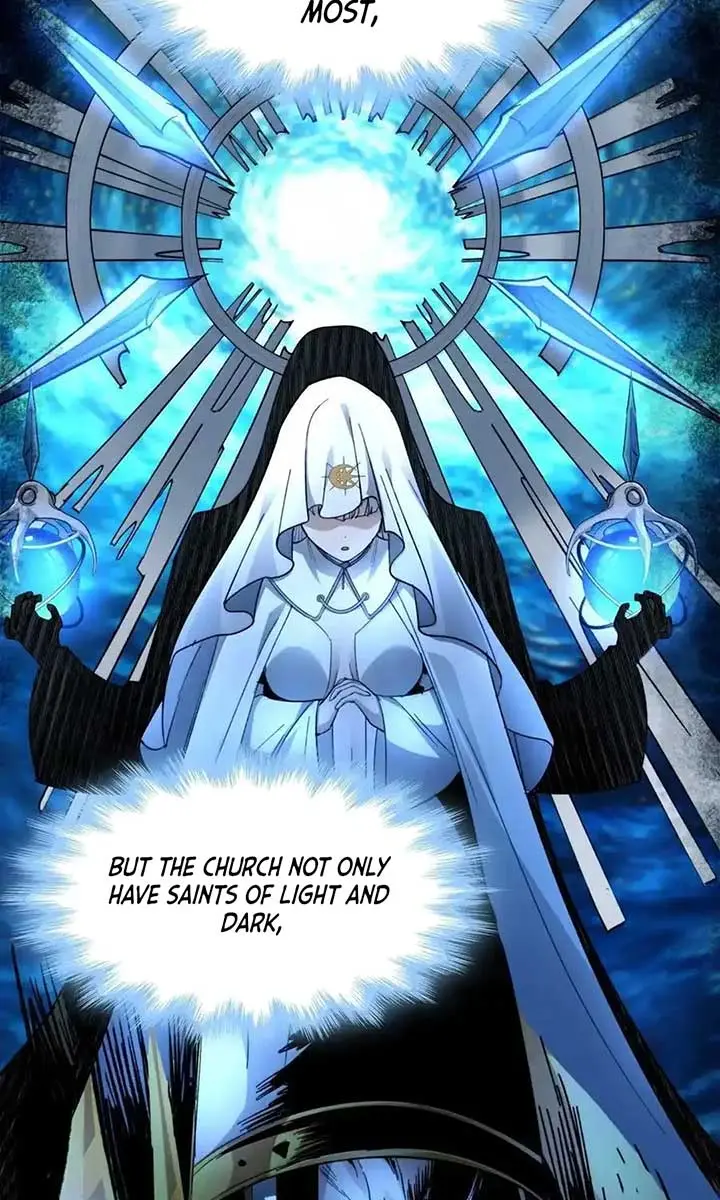 I'm Really Not the Demon God's Lackey Chapter 144 Page 58