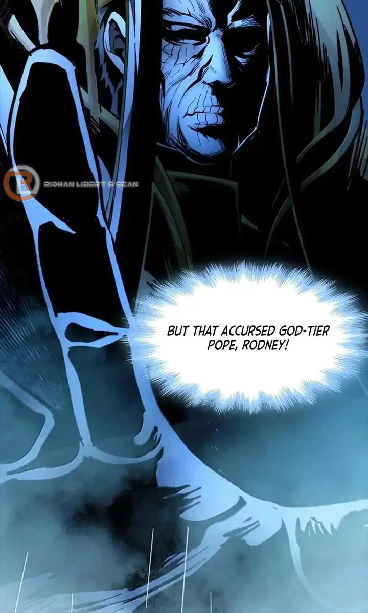 I'm Really Not the Demon God's Lackey Chapter 144 Page 59