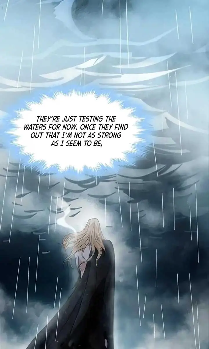 I'm Really Not the Demon God's Lackey Chapter 144 Page 60