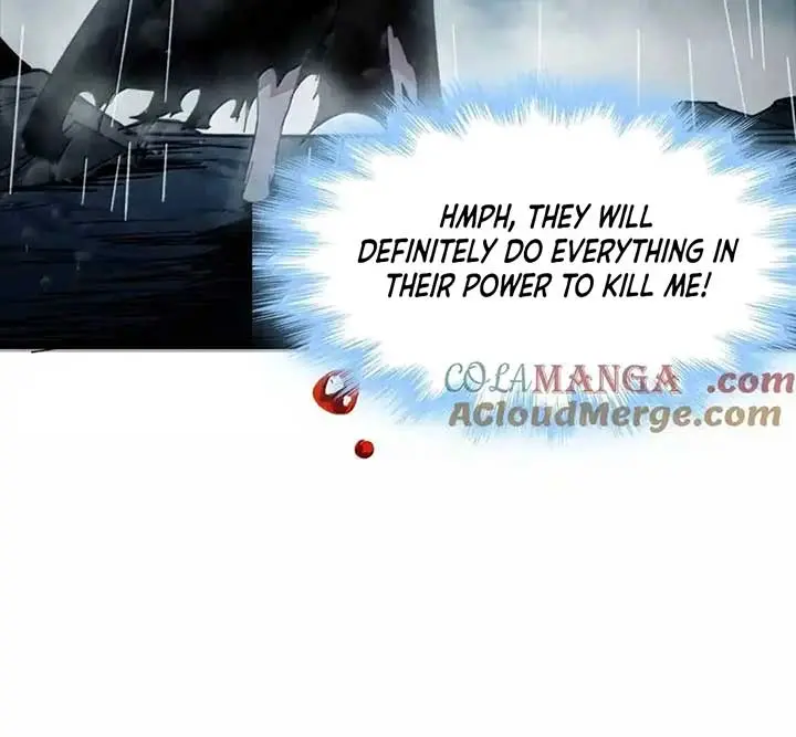 I'm Really Not the Demon God's Lackey Chapter 144 Page 61