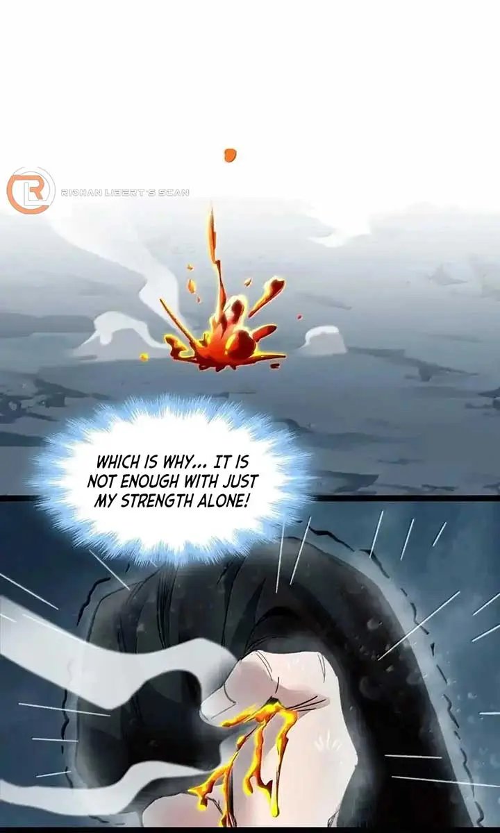 I'm Really Not the Demon God's Lackey Chapter 144 Page 62