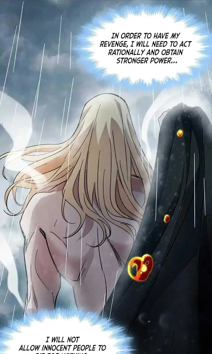 I'm Really Not the Demon God's Lackey Chapter 144 Page 63