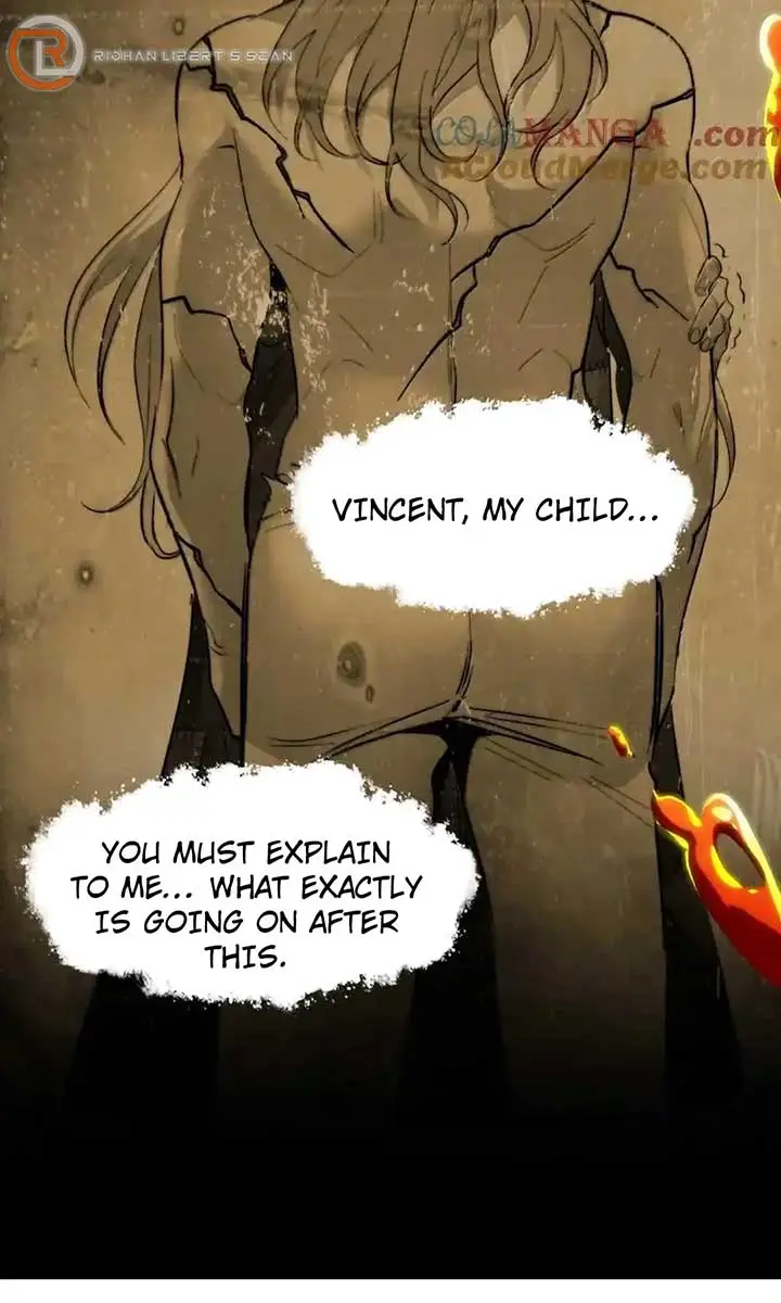 I'm Really Not the Demon God's Lackey Chapter 144 Page 65