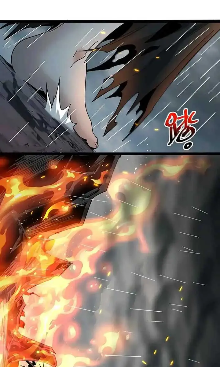 I'm Really Not the Demon God's Lackey Chapter 144 Page 66