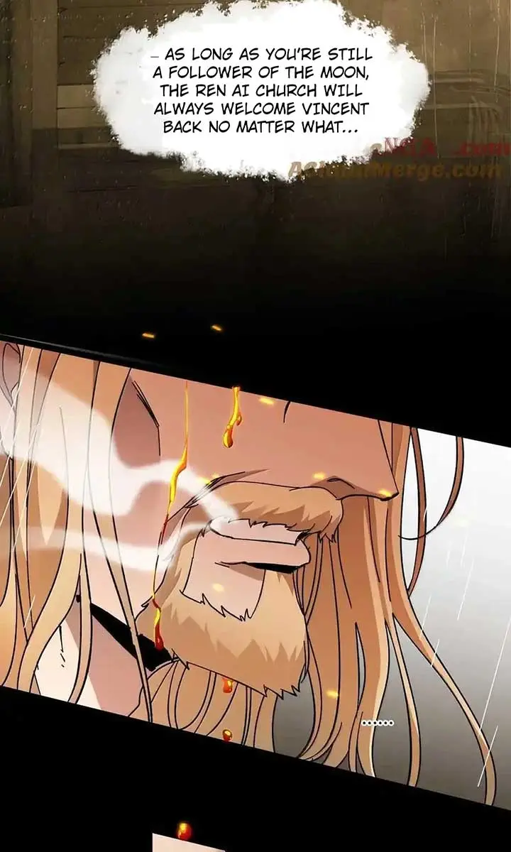 I'm Really Not the Demon God's Lackey Chapter 144 Page 69
