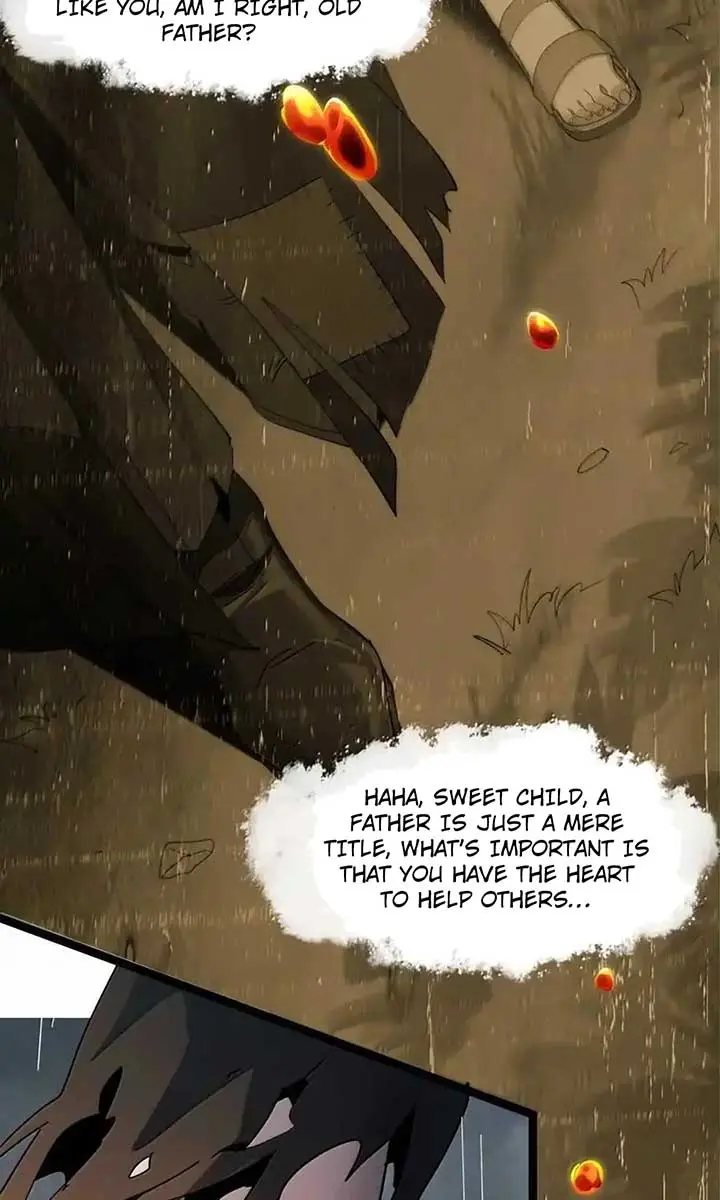 I'm Really Not the Demon God's Lackey Chapter 144 Page 71