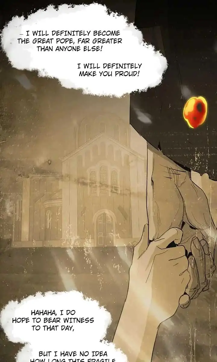 I'm Really Not the Demon God's Lackey Chapter 144 Page 73