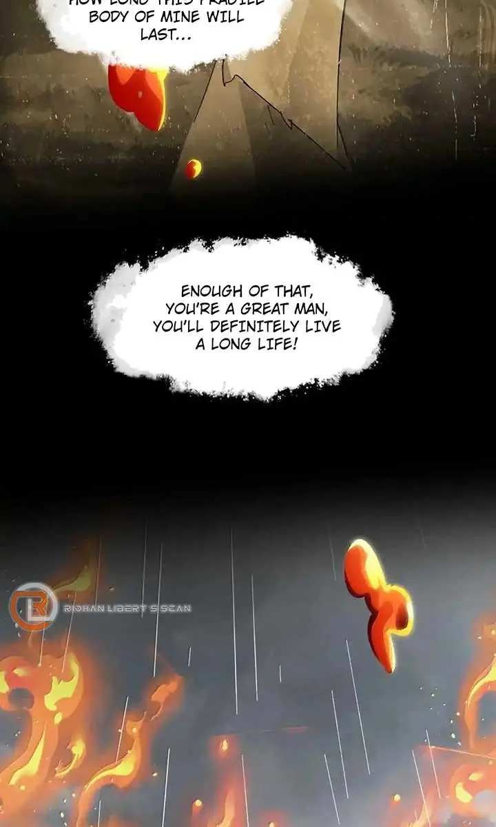 I'm Really Not the Demon God's Lackey Chapter 144 Page 74