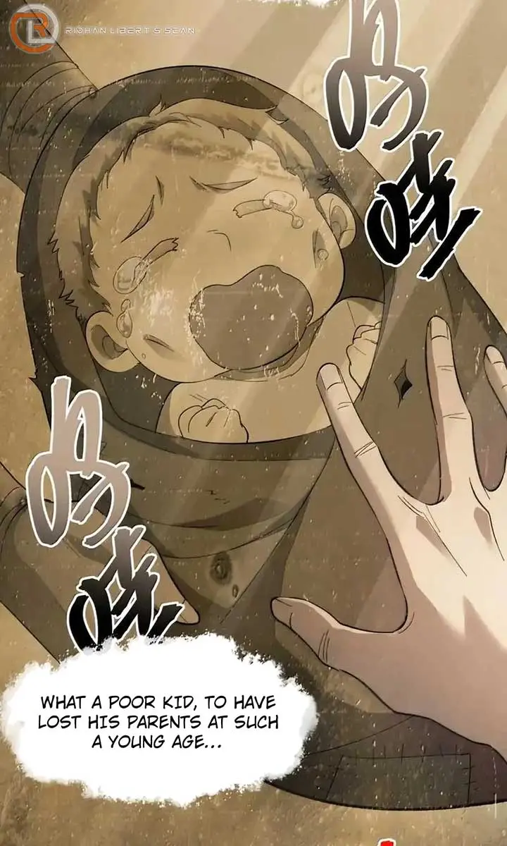 I'm Really Not the Demon God's Lackey Chapter 144 Page 80