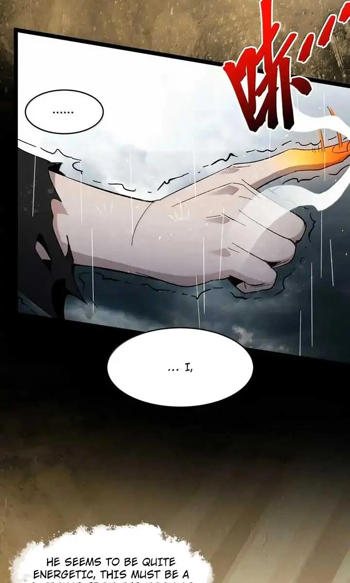 I'm Really Not the Demon God's Lackey Chapter 144 Page 81