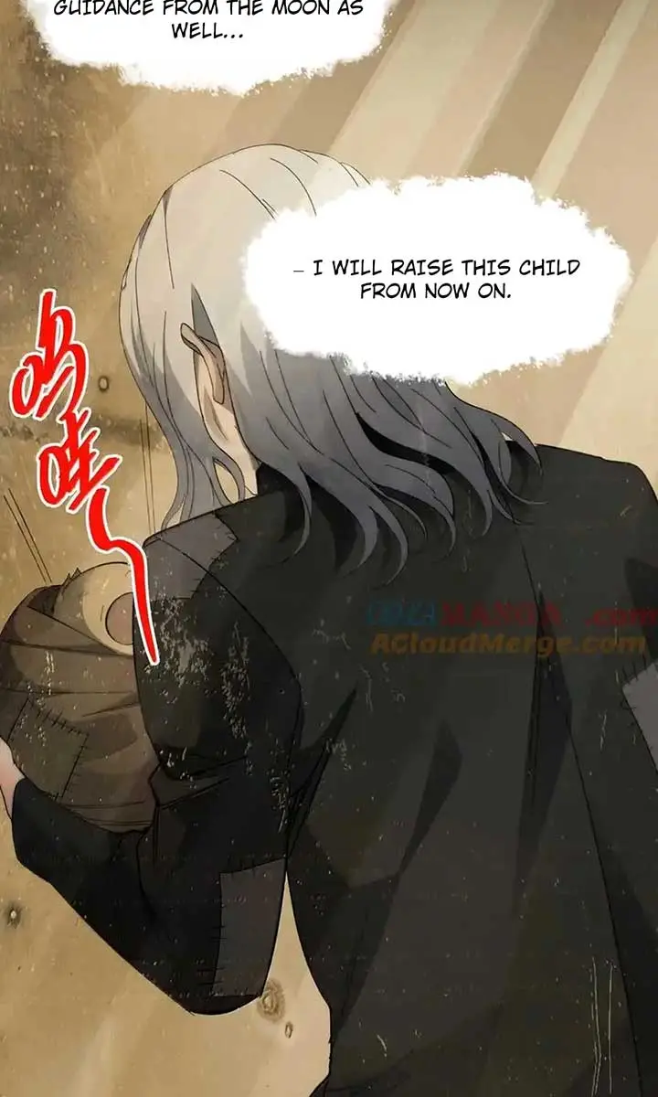 I'm Really Not the Demon God's Lackey Chapter 144 Page 82
