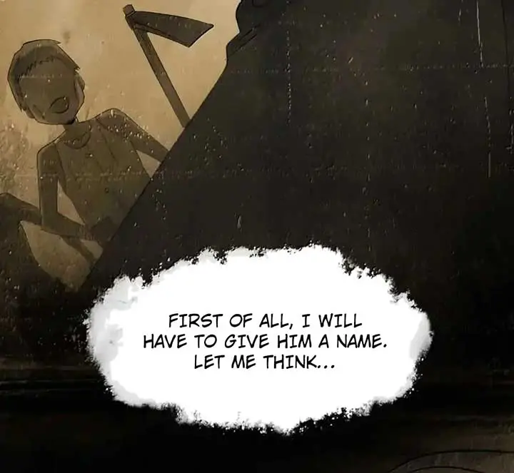 I'm Really Not the Demon God's Lackey Chapter 144 Page 83