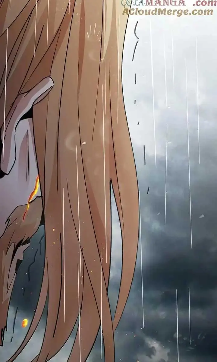 I'm Really Not the Demon God's Lackey Chapter 144 Page 86