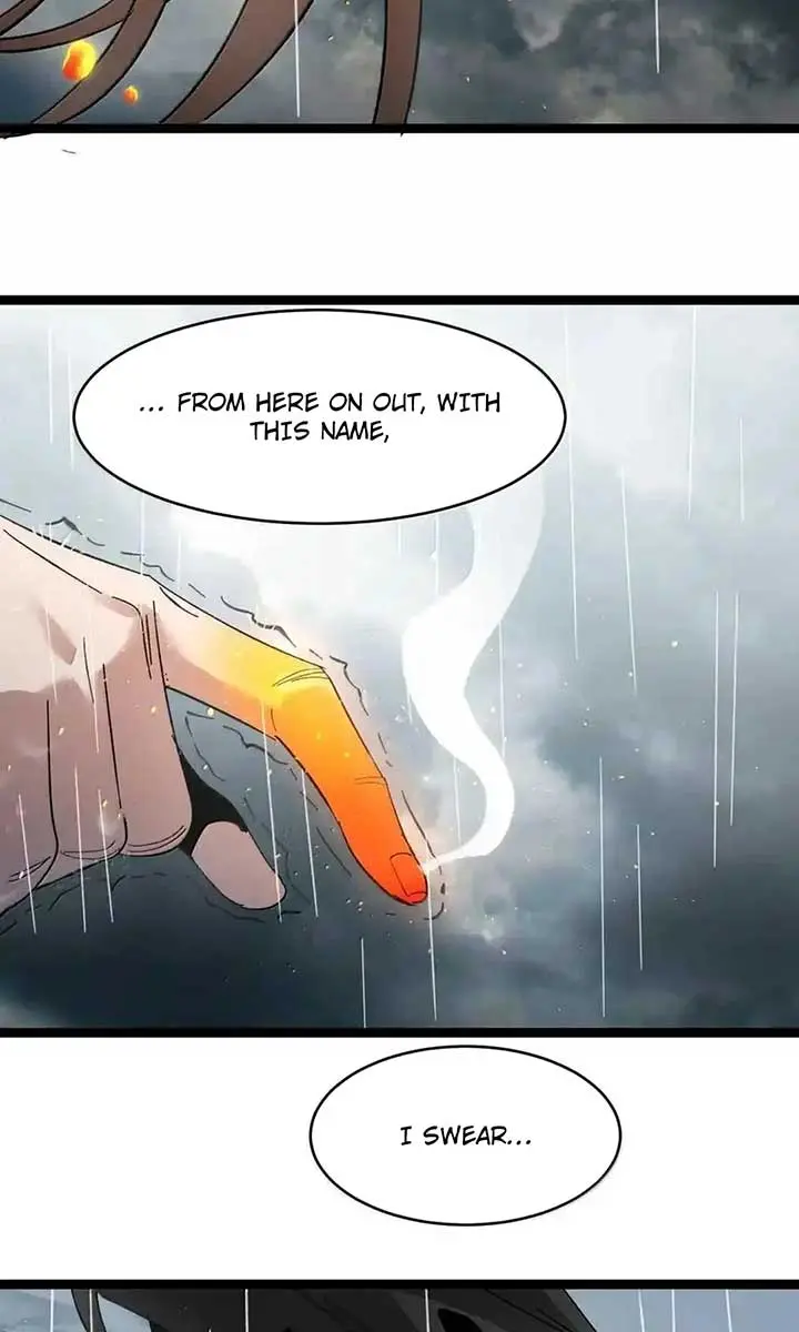 I'm Really Not the Demon God's Lackey Chapter 144 Page 87