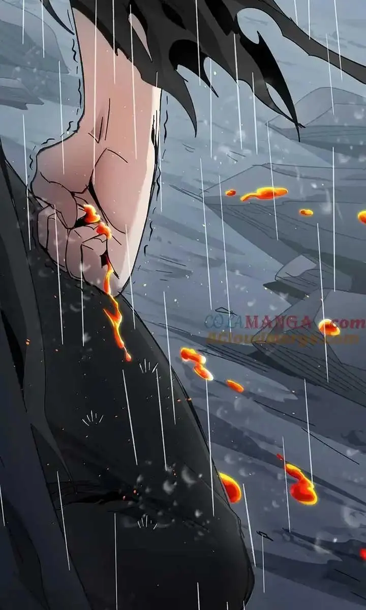 I'm Really Not the Demon God's Lackey Chapter 144 Page 88
