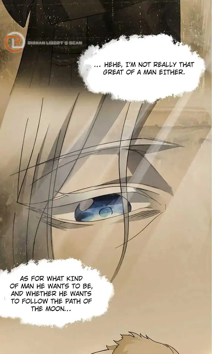 I'm Really Not the Demon God's Lackey Chapter 144 Page 91