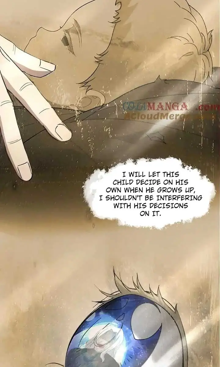 I'm Really Not the Demon God's Lackey Chapter 144 Page 92