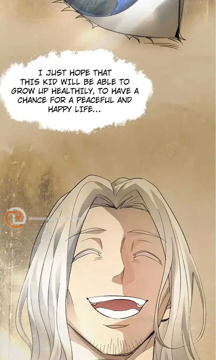 I'm Really Not the Demon God's Lackey Chapter 144 Page 93