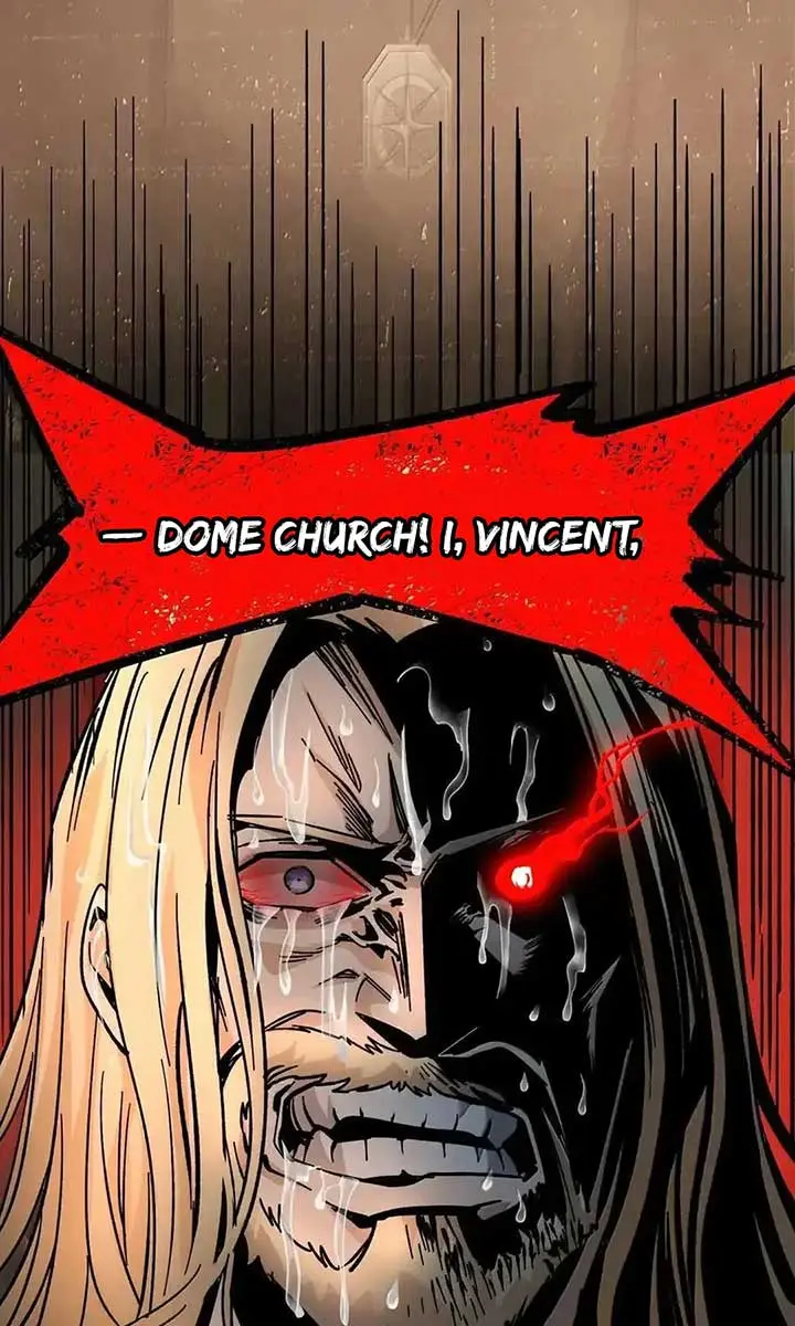I'm Really Not the Demon God's Lackey Chapter 144 Page 95
