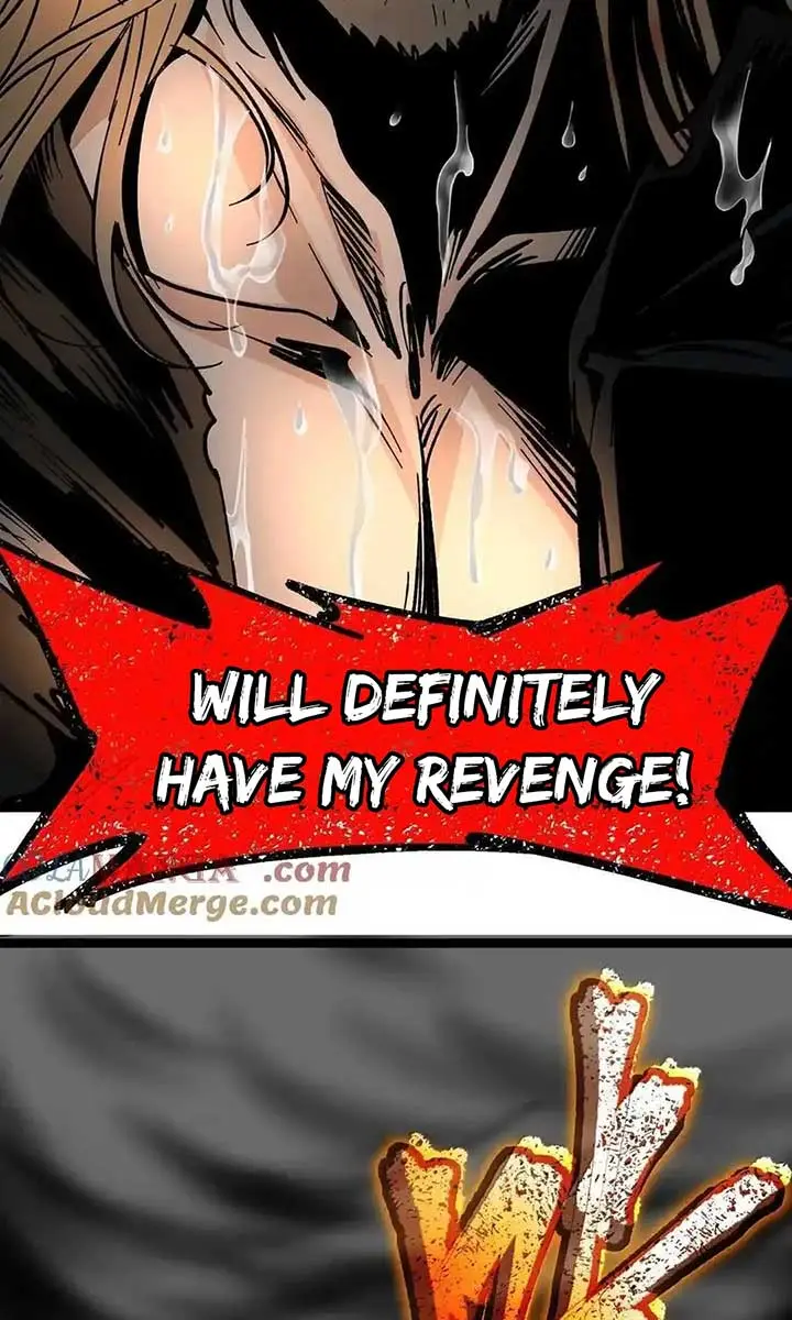 I'm Really Not the Demon God's Lackey Chapter 144 Page 96