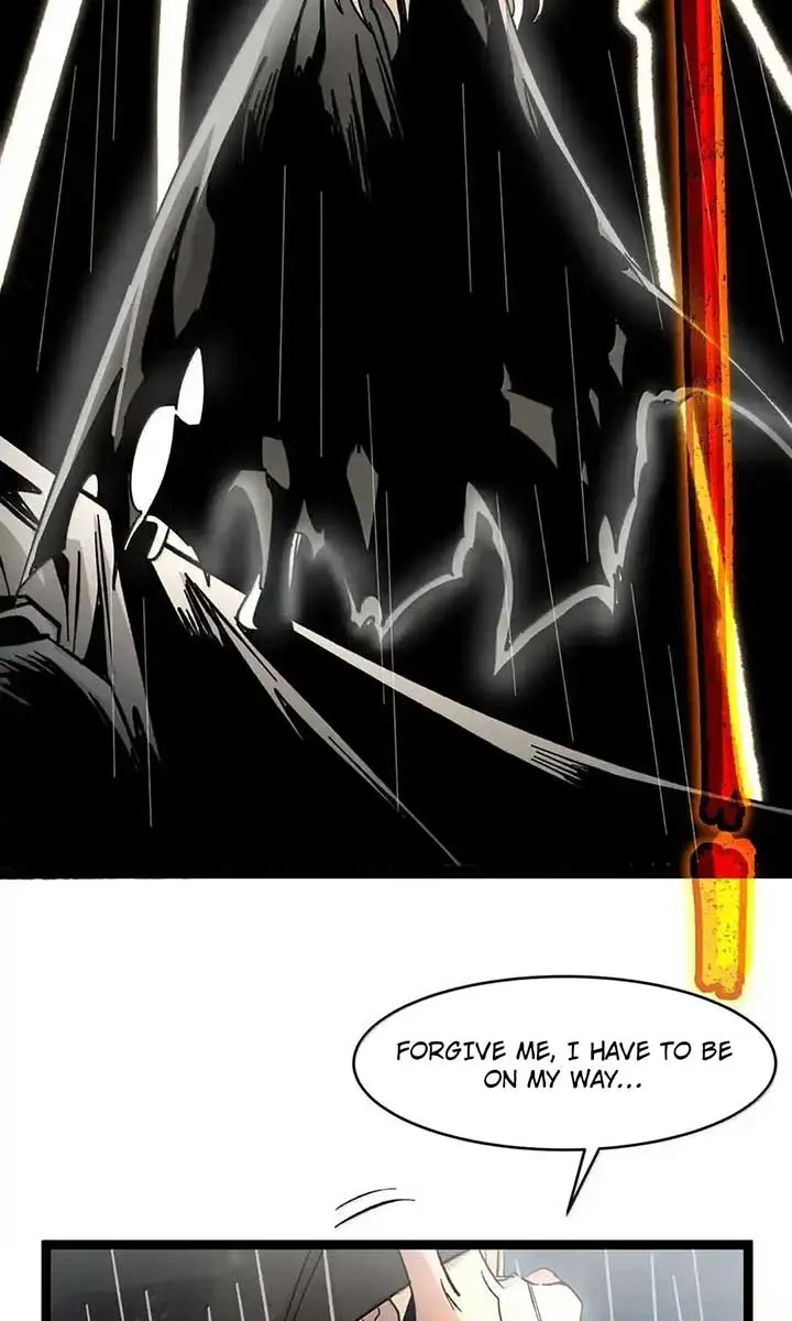 I'm Really Not the Demon God's Lackey Chapter 144 Page 98