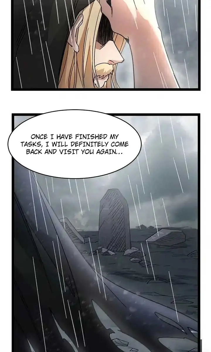 I'm Really Not the Demon God's Lackey Chapter 144 Page 99