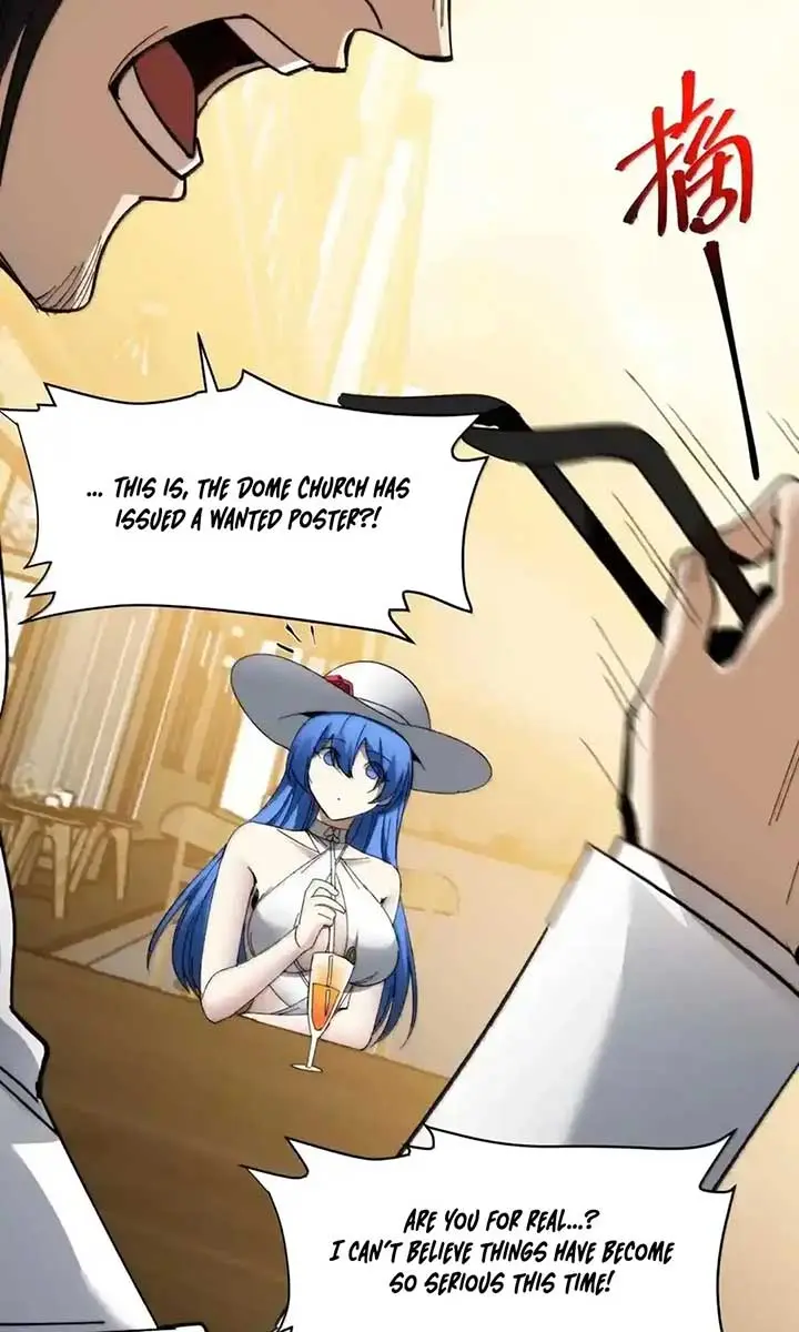 I'm Really Not the Demon God's Lackey Chapter 145 Page 16