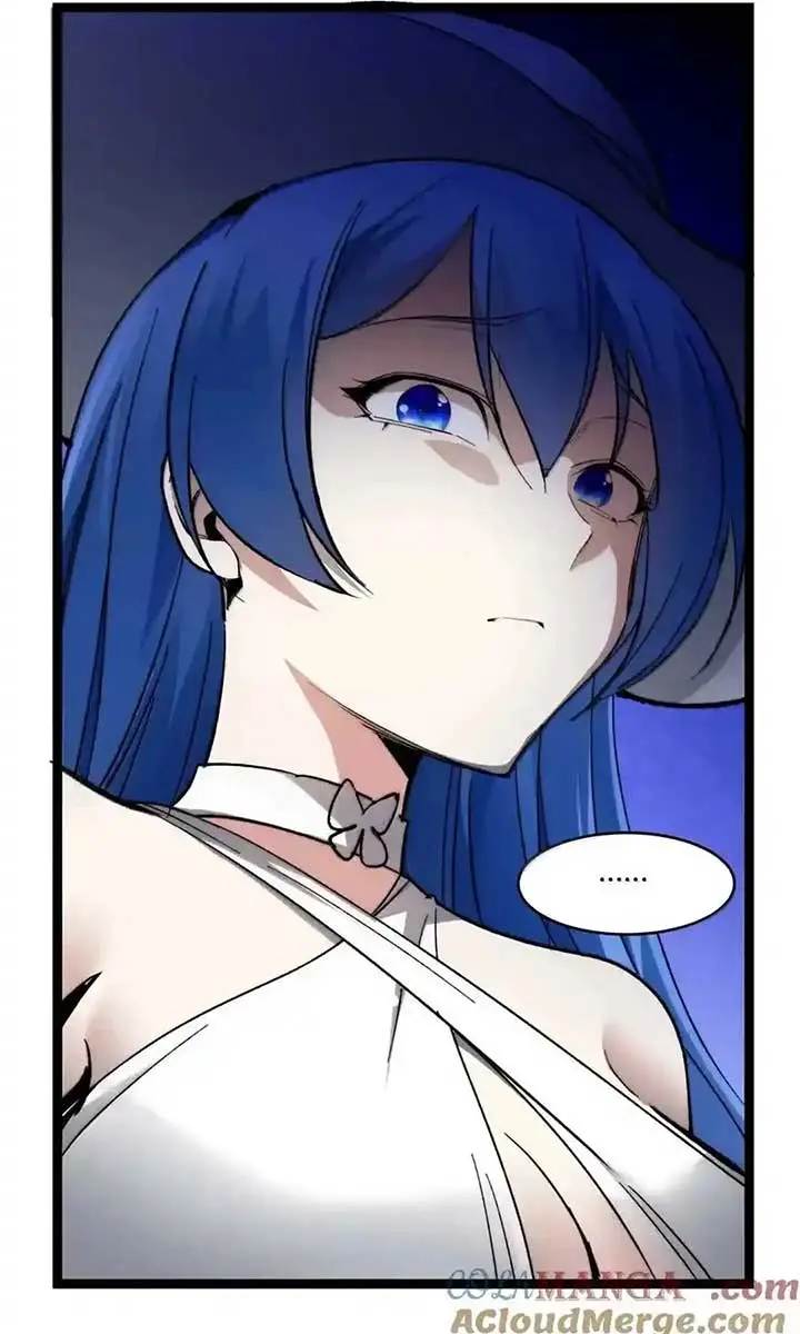 I'm Really Not the Demon God's Lackey Chapter 145 Page 19